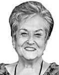 DOÑA DOLORES ARCE GARCÍA