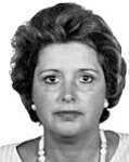 DOÑA MARÍA ÁNGELES CUBAS BÁRCENA