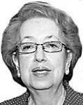 DOÑA MANUELA ESCANDÓN SÁNCHEZ