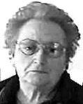 DOÑA MARÍA PILAR PÉREZ ALONSO
