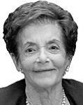 MARÍA TERESA GARCÍA GARCÍA