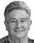 DOÑA RAQUEL TEJERA ALONSO