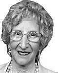 DOÑA MARÍA DEL CARMEN SAN ROMÁN OSORIO