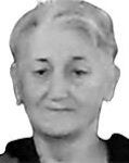 DOÑA ELENA VELA GONZÁLEZ