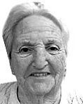 DOÑA ROSARIO MIJARES OLAVARRIETA