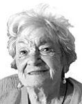 DOÑA MARÍA LUISA MINGO ASTUY