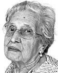 DOÑA CARMEN LÓPEZ ARGUMOSA