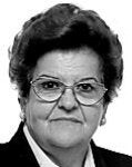 DOÑA CECILIA OCHOA ARAÚJO