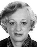 MARÍA DE LOS ÁNGELES MUÑOZ FERNÁNDEZ