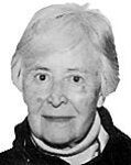 DOÑA MARÍA DE LOS ÁNGELES GARCÍA PALENCIA
