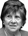 DOÑA VISITACIÓN IZAGUIRRE AUÑOZ