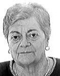 DOÑA CARMEN LAVÍN AJA
