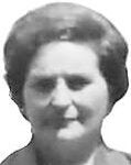 DOÑA ELVIRA ARNAIZ AGUAYO
