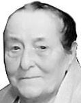 DOÑA MARÍA JESÚS CEBALLOS GARCÍA