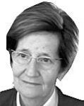DOÑA E. AURORA RUBIO ALONSO