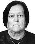 DOÑA MARGARITA LLANO DÍAZ