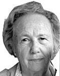 DOÑA MARÍA ÁNGELES CORONO DÍAZ