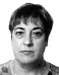 DOÑA ANTONIA GARCÍA RODRÍGUEZ