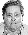 DOÑA MARÍA DEL CARMEN FERNÁNDEZ FRANCOS