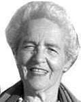 DOÑA ÁNGELES CASTAÑEDA VELARDE