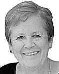 DOÑA MARÍA BEGOÑA ABAD GÓMEZ