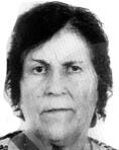 DOÑA MARÍA CRUZ GUTIÉRREZ COBO
