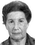 DOÑA ADELA SAIZ DEL RÍO