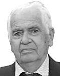 DON ANTONIO PÉREZ DÍAZ
