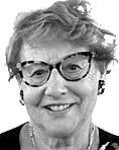 DOÑA MARÍA DEL CARMEN GARCÍA DIEGO