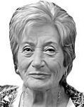 DOÑA MERCEDES PORTILLA GARCÍA