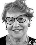 DOÑA MARÍA DEL CARMEN GARCÍA DIEGO