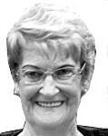 DOÑA MARÍA CARMEN SAÑUDO TORRE