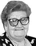 DOÑA CARMEN RAMAJO DURÁN