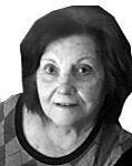DOÑA MARÍA PILAR MARTÍNEZ CASAIZ