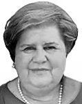 DOÑA RAMONITA CAMUS CUETO