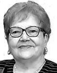 DOÑA GLORIA GÓMEZ GUTIÉRREZ