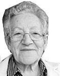 DOÑA ANTONIA PÉREZ POLANCO
