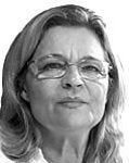 DOÑA MARÍA JESÚS CASIMIRO GARCÍA