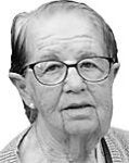 DOÑA ANTONIA CRESPO ALONSO