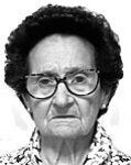 DOÑA NATIVIDAD GÓMEZ VARILLAS