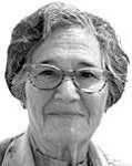 DOÑA NATIVIDAD FERNÁNDEZ QUEVEDO