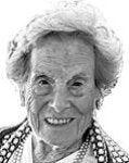 DOÑA ARACELI OLEA BÁRCENA