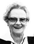Francisca Osle Cañizo