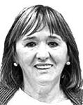 María Jesús Díaz Ruiz