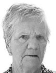 Soledad Cosio Calvo