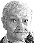 Josefa Gómez Ruiz