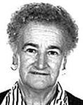 María Luz Diego Oria