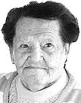 Mercedes Pérez García