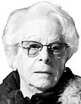 Francisca Iglesias de Pedro