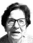 María Dominica Rodríguez López